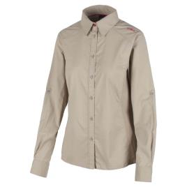 Camisa Manga Comprida XXS Corda