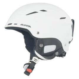 Capacete Biom S-M White Matt