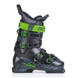 Botas Esqui Alpino Rc One 90 Vacuum 26.5 Black