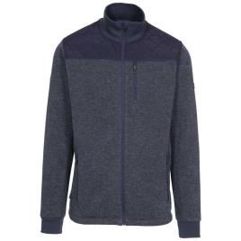 Trespass Casaco Polar Farlowton M Navy Melange