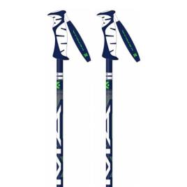 Kerma Poloneses Speedzone Carbon 20 115 cm Navy / White