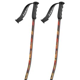 Scott Poloneses Júnior Team Issue Gs 90 cm Black