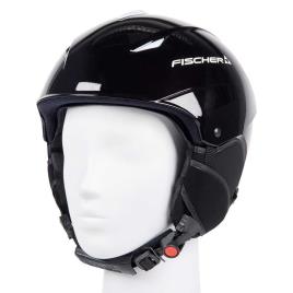 Capacete Ladies On Piste S Black