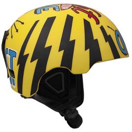 Capacete Dream XL-2XL Bee