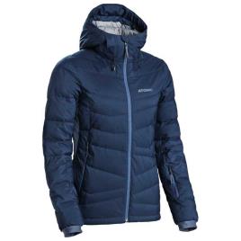Casaco Ridgeline Hybrid Down Insulator XS Dark Blue