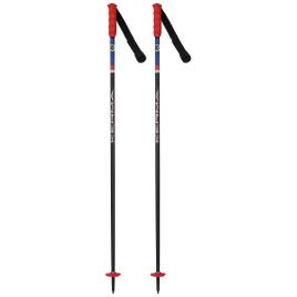 Poloneses Júnior Speed Sl 90 cm Black / Red / Blue