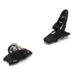 Fixações Para Esqui Alpino Squire 11 Id 90 mm Black