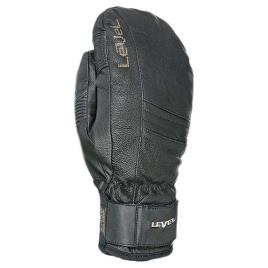 Luvas Rexford L Black