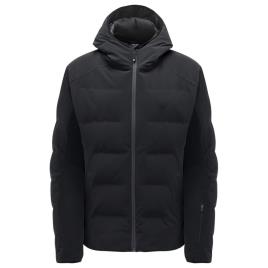 Casaco Ski Down XL Black Concept