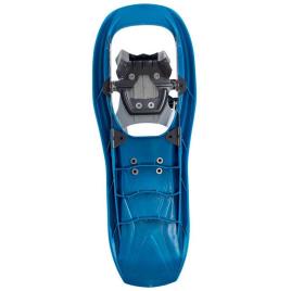 Tubbs Snow Shoes Raquetes Neve Flex Esc Xl EU 40-47 (+86 Kg) Blue