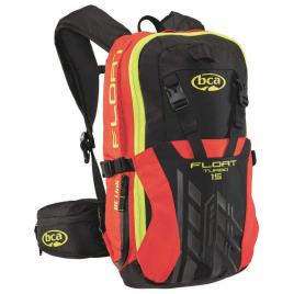 Bca Airbag Float 15 Turbo One Size Black