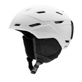 Capacete Mission 55-59 cm Matte White