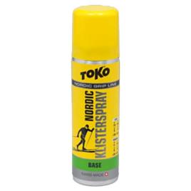Nordic Klister Spray Base 70ml One Size Green