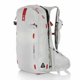 Mochila Tour Ul 25l Airbag Reactor One Size Foggy Grey