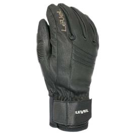 Luvas Rexford 2XL Black