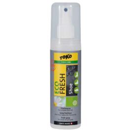 Eco Shoe Fresh 125ml One Size