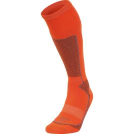Meias Ski Acrilico Wool EU 35-38 Orange