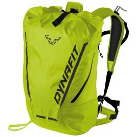 Mochila Expedition 30l One Size Lime Punch / Black