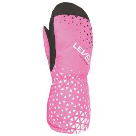 Luvas Funny 4-5 Years Pink
