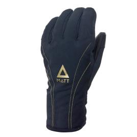 Luvas Laura Tootex M Black
