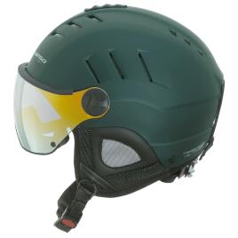 Capacete Kuana 56-58 cm Shiny Sport Green