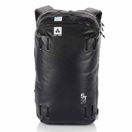 Mochila Ski Trip 26l One Size Black