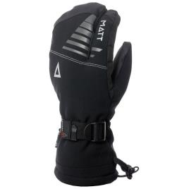 Luvas Scratch Tootex Lobsterens L Black