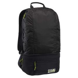 Burton Mochila Convertible Sleyton Hip 18l One Size True Black