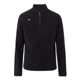 Casaco Polar Jordan W 4XL Black / Black