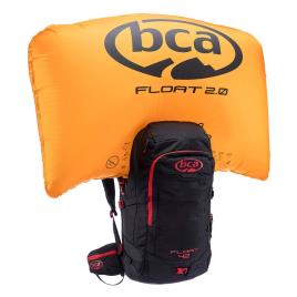 Mochila Float 2.0 42l One Size Black