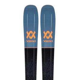 Esqui Alpino Secret 170 Black