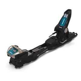 K2 Touring Ski Bindings Baron Epf 13 Small 110 mm Black