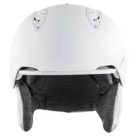 Capacete Grand Lavalan M White Matt