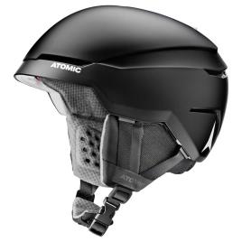 Capacete Savor 63-65 cm Black