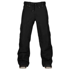 Bonfire Calça Arc XS Black