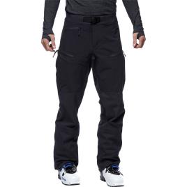 Black Diamond Dawn Patrol Hybrid XL Black