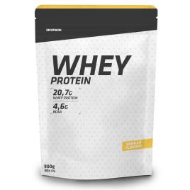 Proteína Whey