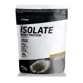 Proteína Whey