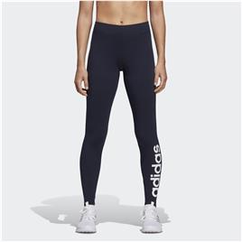 Adidas Performance Leggings estampados com logótipo DU0676