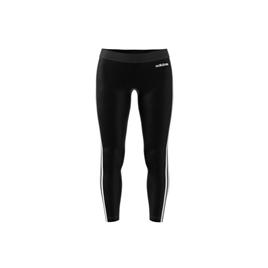 Adidas Performance Leggings, Core 3-Stripes