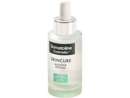 Peeling SOMATOLINE Ácido Glicólico 4,5% (30 ml )