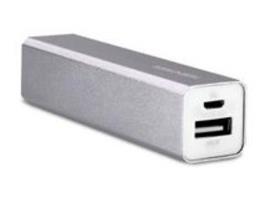 Powerbank FUJIPOWER 2200mah Prateado