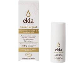 Bálsamo de Rosto EKIA Contorno Anti-Idade (15 ml)