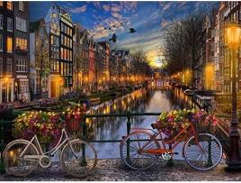 Jogo Didático VERMONT CHRISTMAS COMPANY Amsterdam Aglow (Idade Mínima: 4)