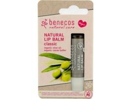 Bálsamo Labial  Natural (8 g)