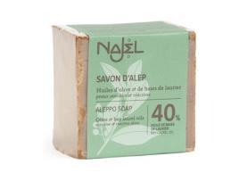 Creme de Rosto  Savon D'Alep (185 gr)