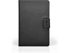 Capa Tablet Samsung Galaxy Tab A7  Muskoka Preto