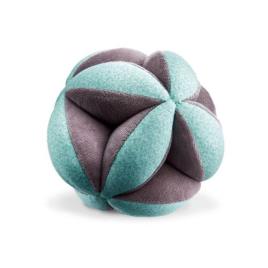 Bola Quebra-Cabeças em Algodão Bio Montessori