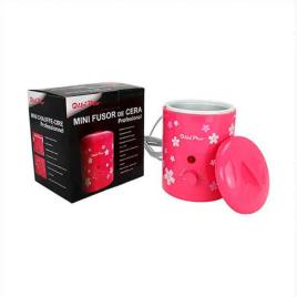 Aquecedor de cera  Cor de Rosa Bloemen Mini (165 ml)