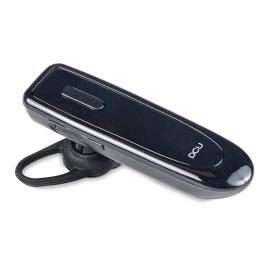 Dcu Tecnologic Fone Ouvido True Wireless Mono Bluetooth One Size Black